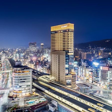 Remm Plus Kobe Sannomiya Buitenkant foto
