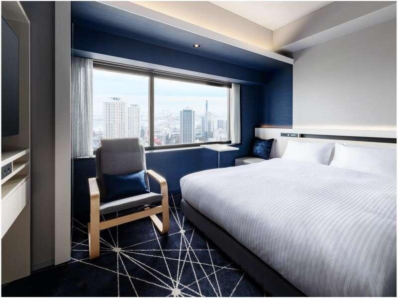 Remm Plus Kobe Sannomiya Buitenkant foto