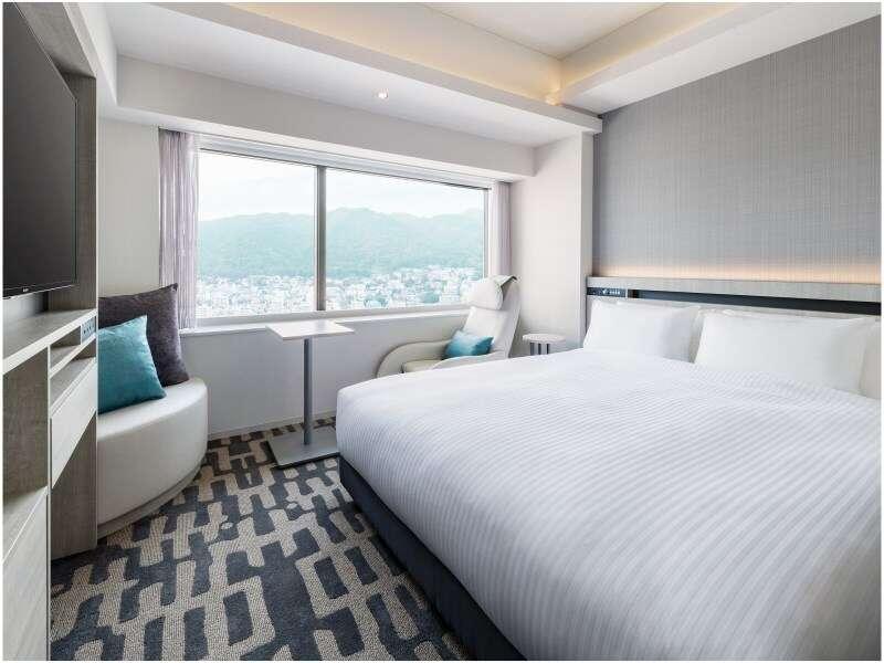Remm Plus Kobe Sannomiya Buitenkant foto